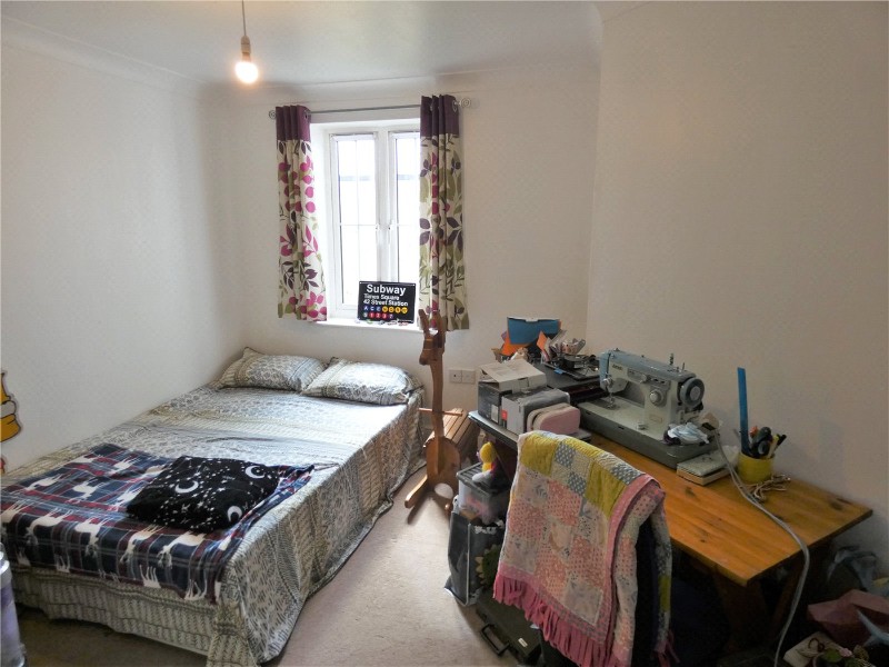 Webbers Way, Tiverton, Devon, EX16