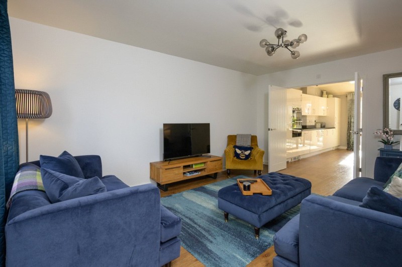 Alexander Road, Keynsham, Bristol, Somerset, BS31