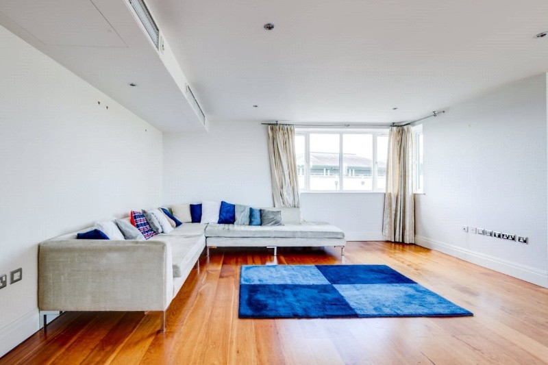 Birchgrove House, Strand Drive, Kew, TW9