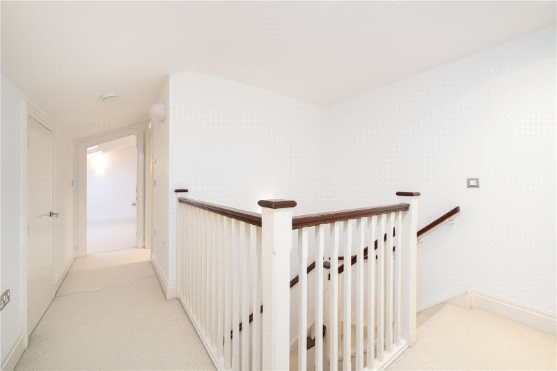 Birchgrove House, Strand Drive, Kew, TW9