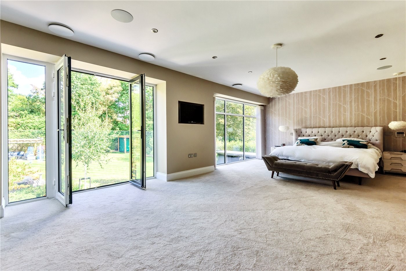 Properties for sale in Bagshot Winkworth Bagshot Estate Agents