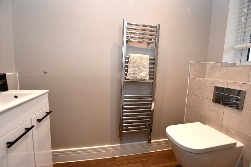 Dairy Road, Finchwood Park, Wokingham, Berkshire, RG40