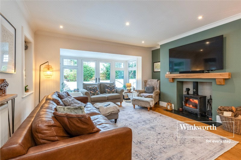 Pinewood Road, Ferndown, Dorset, BH22