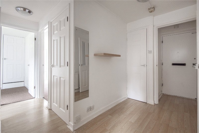 Conifer Close, Winchester, SO22