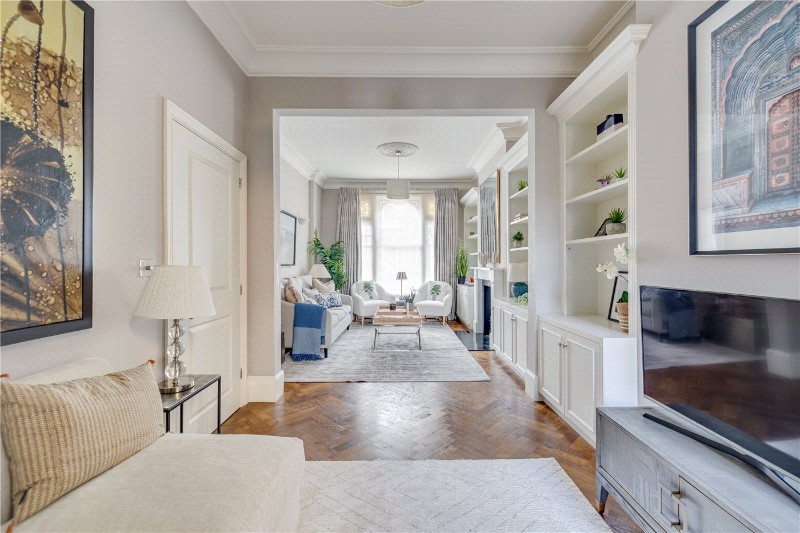 Acfold Road, London, SW6