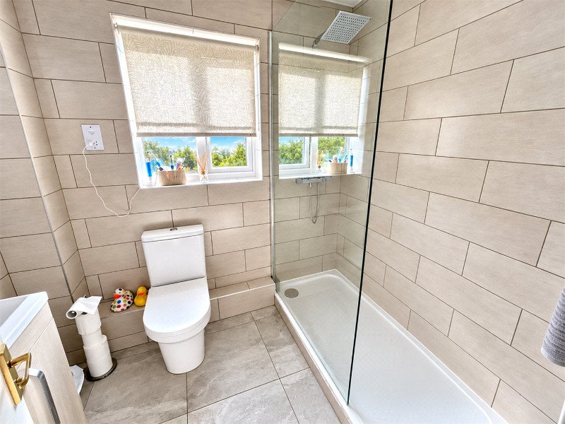 Leytonstone Lane, Bourne, Lincolnshire, PE10