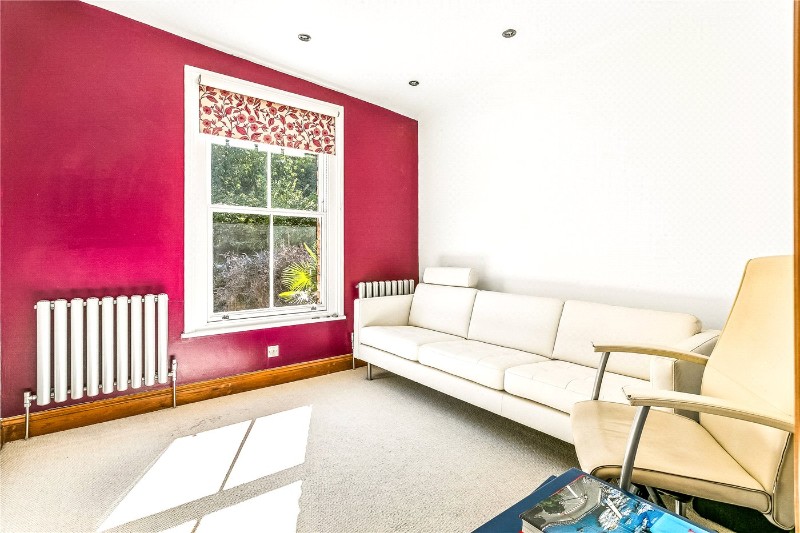Claremont Road, London, N6