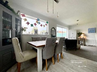 Southwood Avenue, Walkford, Christchurch, BH23