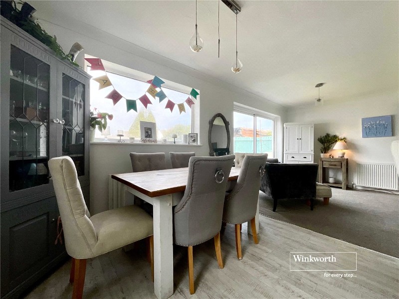 Southwood Avenue, Walkford, Christchurch, BH23