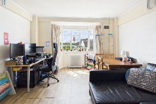 Corner Fielde, Streatham Hill, London, SW2
