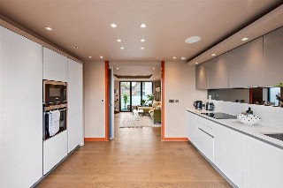 Drayton Park, London, N5