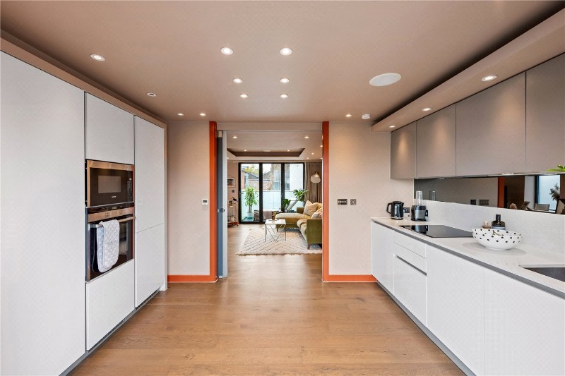 Drayton Park, London, N5