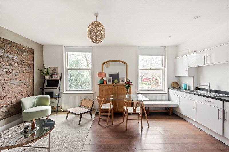 Northwold Road, London, N16