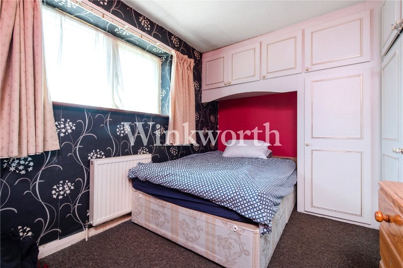 Farrant Avenue, London, N22