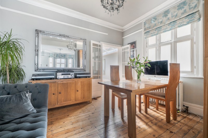 Brockley Rise, London, SE23