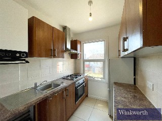 Lower Road, Harrow, HA2