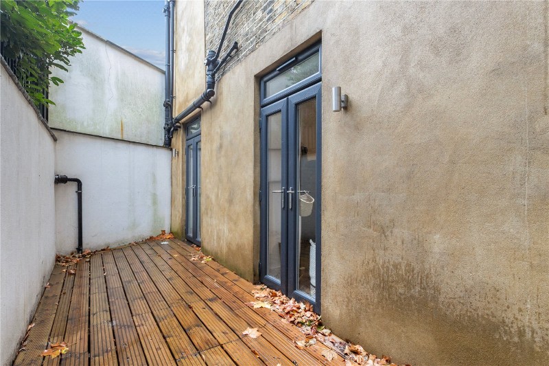 Evering Road, London, E5