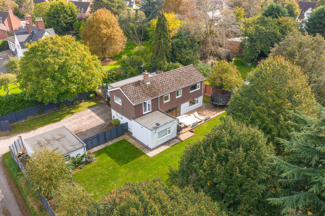 Aeriel Garden