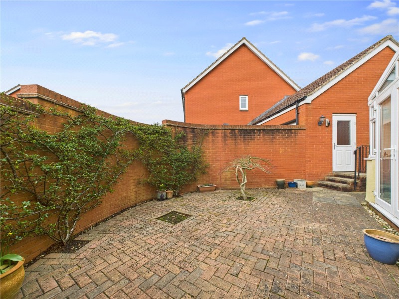 Russet Close, Wellington, Somerset, TA21