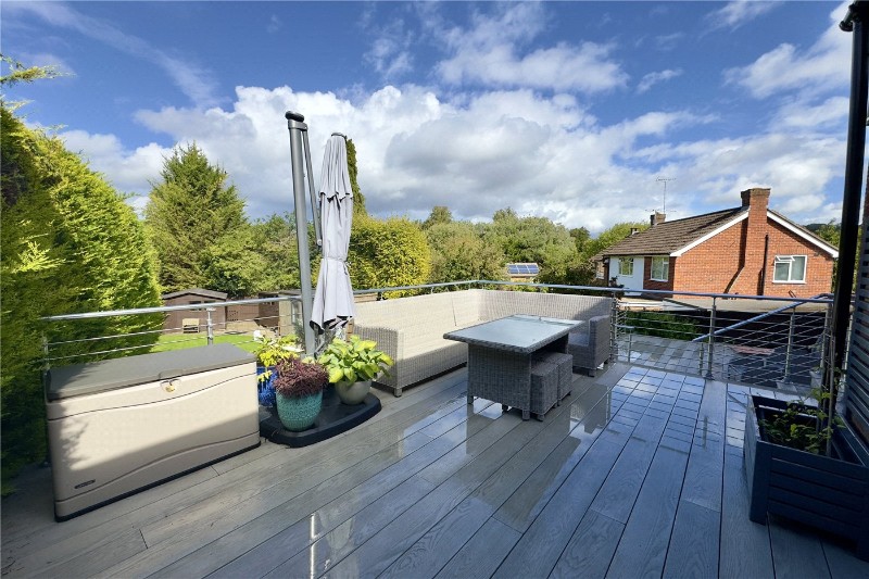 Tancred Road, High Wycombe, Buckinghamshire, HP13
