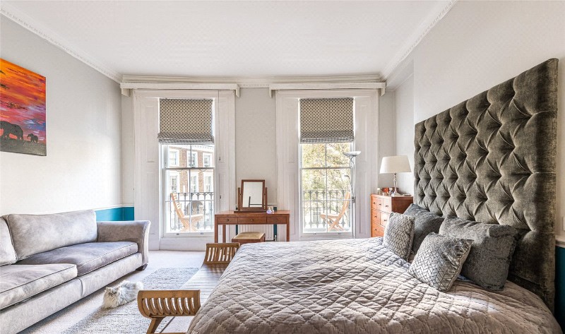 Clarendon Street, London, SW1V