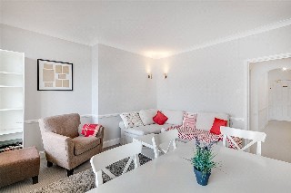 St Georges Court, Brompton Road, London, SW3
