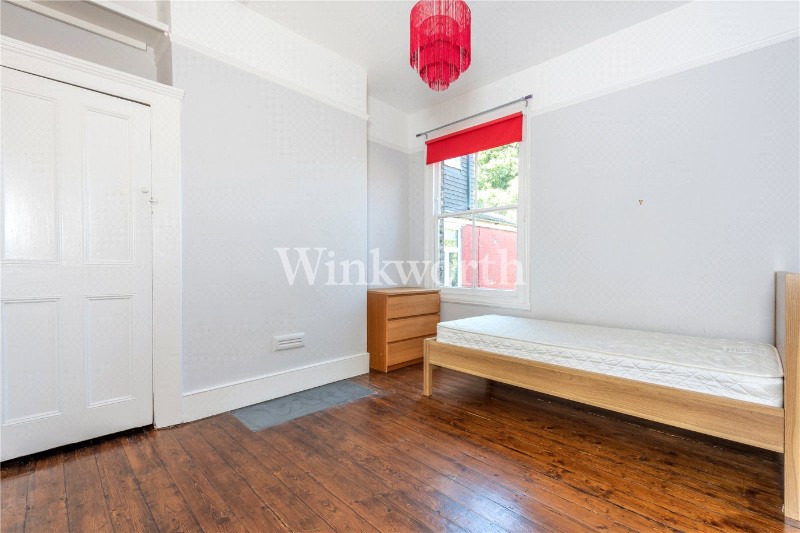 Seymour Road, London, N8