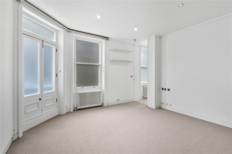 Egerton Gardens, London, SW3