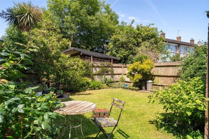 Mount Ephraim Road, London, SW16