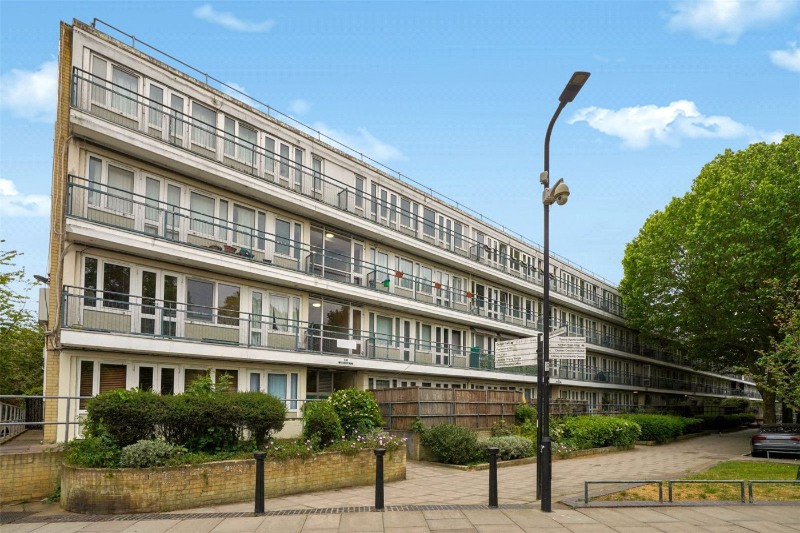 Wellesley Road, London, NW5