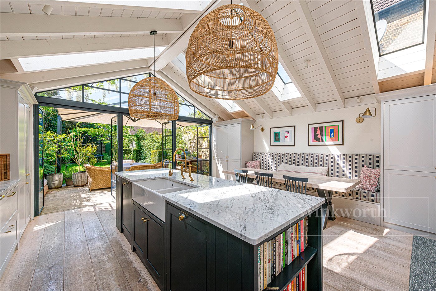 Herbert Gardens, NW10