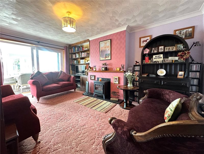 Catherine Crescent, Downton, Salisbury, Wiltshire, SP5