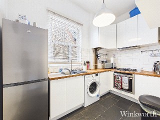 Leopold Road, London, W5