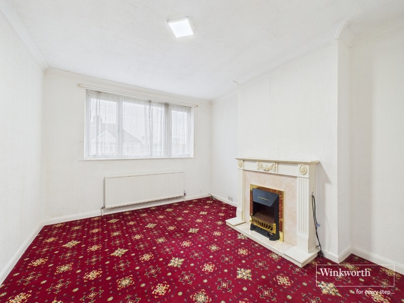 Glebe Crescent, Harrow, Middlesex, HA3