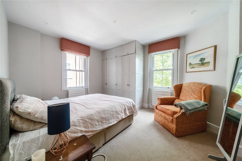 Devonshire Road, London, SE23