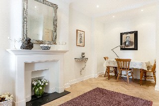 Eccleston Square, London, SW1V