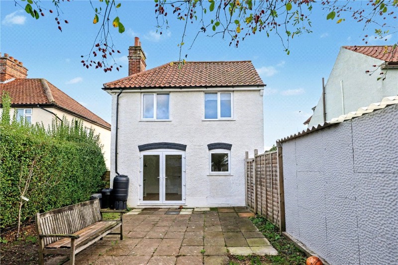 Mile Cross Lane, Norwich, Norfolk, NR6