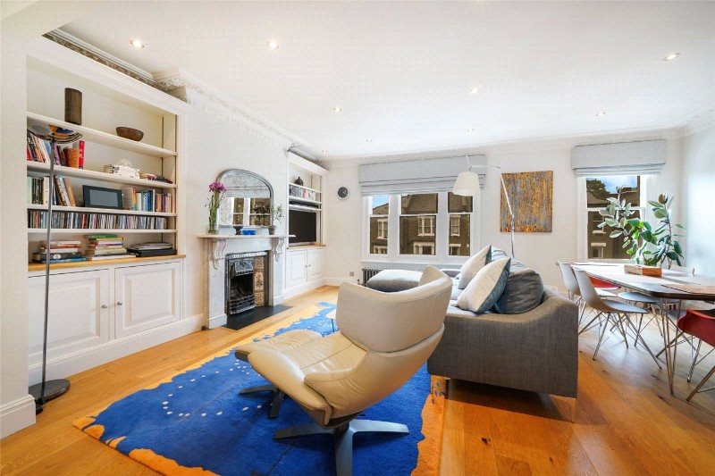 Lady Somerset Road, London, NW5