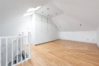 Wrentham Avenue, London, NW10