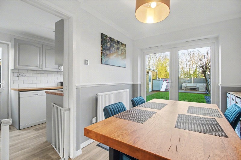 Elm Close, Mulbarton, Norwich, Norfolk, NR14