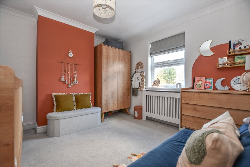 Stanley Road, Wokingham, Berkshire, RG40
