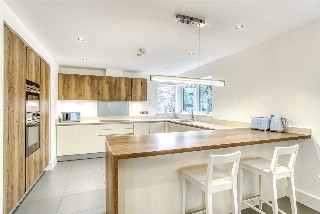 Delhi Close, Lower Parkstone, Poole, BH14