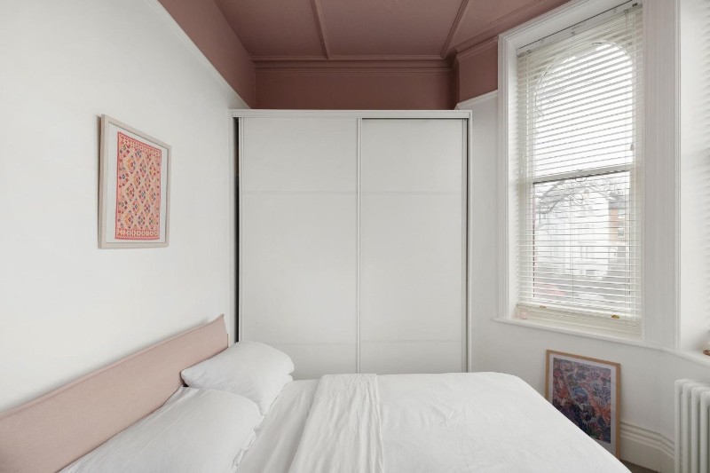 Seymour Villas, Anerley, London, SE20