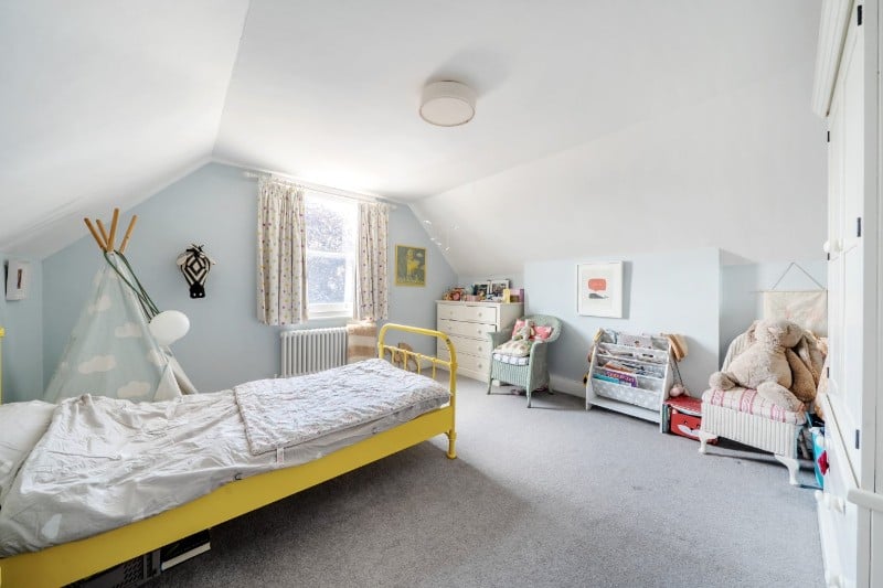 Cedars Road, Beckenham, BR3