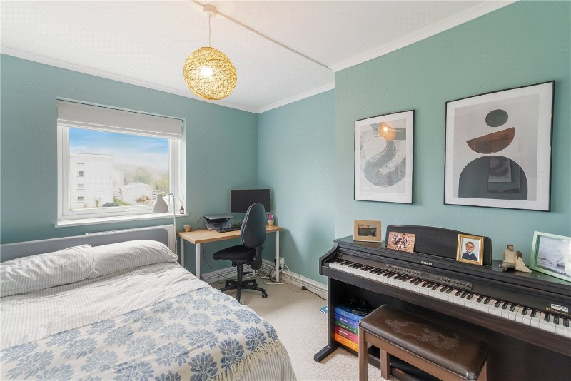 Brenchley Gardens, Forest Hill, London, SE23