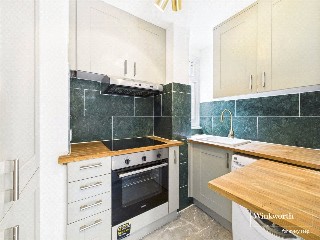 Station Road, Hendon, NW4