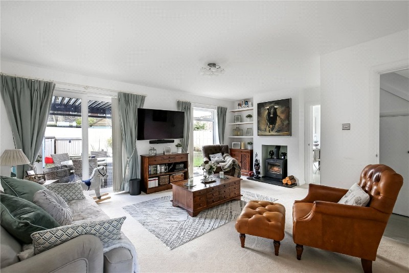 Bramshaw Close, Winchester, Hampshire, SO22