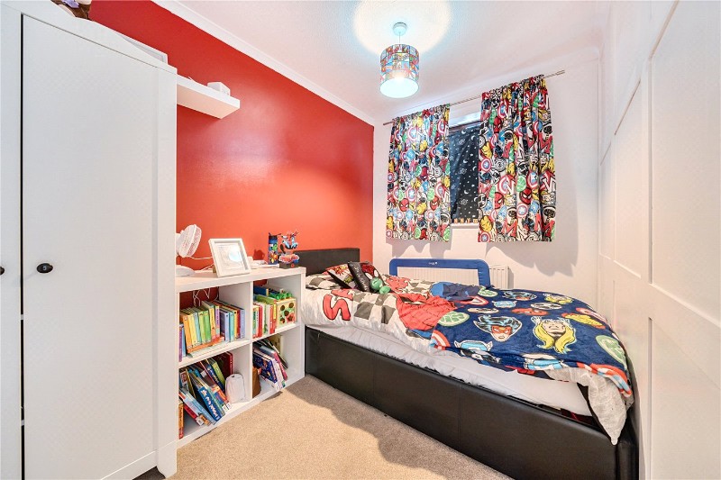 Wolsingham Way, Thatcham, Berkshire, RG19