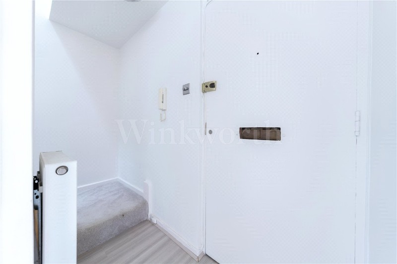 Chandos Way, Lonon, NW11