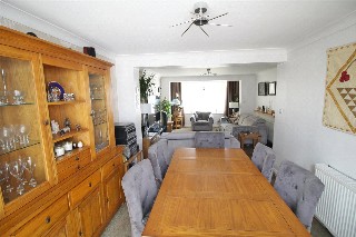 Linchfield Close, Deeping St. James, Peterborough, Lincolnshire, PE6